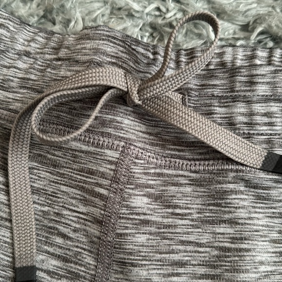 Title Nine Break a Sweat Shorts - Picture 4 of 6